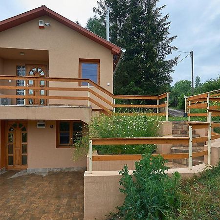 Apartament Patko Apartman, Miskolctapolca Zewnętrze zdjęcie