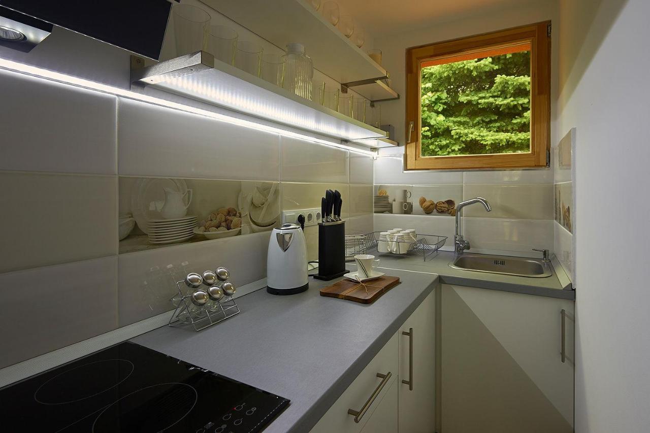 Apartament Patko Apartman, Miskolctapolca Zewnętrze zdjęcie