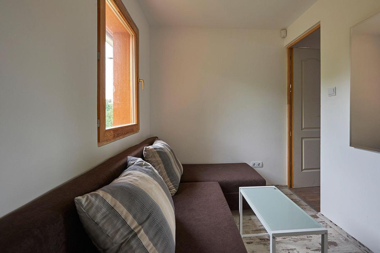 Apartament Patko Apartman, Miskolctapolca Zewnętrze zdjęcie